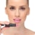 Givenchy Rouge Interdit N°21 Rose Neon - Batom 3,4g