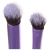 Real Techniques Kit de Pincéis Eye Shade + Blend (2 produtos)