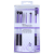 Real Techniques Kit de Pincéis Enhanced Eye (5 produtos)