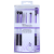 Real Techniques Kit de Pincéis Enhanced Eye (5 produtos)