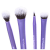 Real Techniques Kit de Pincéis Enhanced Eye (5 produtos)