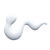 Morgan Taylor Mini All White Now 01 - Esmalte Cremoso 5ml