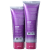 Lowell Keeping Liss Liso Mágico Kit (2 produtos)