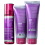 Lowell Keeping Liss Liso Mágico Intenso Kit (3 produtos)