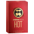 Hot Pacha Ibiza Eau de Toilette - Perfume Masculino 100ml
