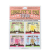 the Balm Highlite N’ Con Tour - Paleta de Contorno 21,6g