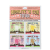 the Balm Highlite N’ Con Tour - Paleta de Contorno 21,6g