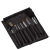 Kit de Pincéis Studio KV BLK-01 (7 Produtos)