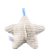 Orgânica Bath Toy Estrela Azul - Esponja de Banho