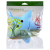 Orgânica Bath Toy Estrela Azul - Esponja de Banho
