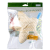 Orgânica Bath Toy Estrela Azul - Esponja de Banho