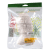 Orgânica Bath Toy Peixinho Amarelo - Esponja de Banho