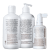 Kit Paul Mitchell Tea Tree Anti-Thinning Completo (3 Produtos)
