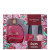 Conjunto Dream Ana Hickmann Feminino - Eau de Cologne 80ml + Esmalte 9ml 2un