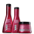 Kit L'Oréal Professionnel Pro Fiber Rectify Tratamento (3 produtos)