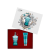 Conjunto Le Male Jean Paul Gaultier Masculino - Eau de Toilette 125ml + Gel de Banho 75ml