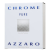 Chrome Pure Azzaro Eau de Toilette - Perfume Masculino 100ml