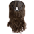 Hairdo Ondulado - Chocolate 58 Cm