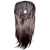 Hairdo Liso em Camadas - Chocolate 63 Cm