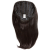 Hairdo Liso em Camadas - Castanho Super Escuro 48 Cm