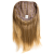 Hairdo Liso em Camadas - Dourado Com Californianas 48 Cm