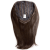 Hairdo Liso em Camadas - Chocolate 48 Cm