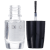 Artdeco Lacquer Base 2 In 1 - Base Incolor para Unhas