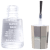 Mavala Mini Colours Esmalte Super Base - Base Incolor para Unhas 5ml