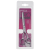 Vertix Tesoura Inox Desbaste 6