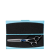 Vertix Tesoura Desbaste Cobalt 6