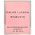 Romance Ralph Lauren Eau de Parfum - Perfume Feminino 30ml