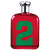 Big Pony Red 2 Ralph Lauren Eau de Toilette - Perfume Masculino 40ml