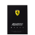 Ferrari Black Eau de Toilette - Perfume Masculino 40ml