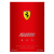 Scuderia Ferrari Red Eau de Toilette - Perfume Masculino 125ml