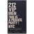 212 VIP Men Carolina Herrera Eau de Toilette - Perfume Masculino 50ml