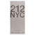 212 Carolina Herrera Eau de Toilette - Perfume Feminino 30ml