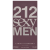 212 Sexy Men Carolina Herrera Eau de Toilette - Perfume Masculino 30ml
