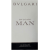 Bvlgari Man Eau de Toilette - Perfume Masculino 60ml