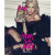 Viva La Juicy Juicy Couture Eau de Parfum - Perfume Feminino 30ml