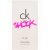 CK One Shock Calvin Klein Eau de Toilette - Perfume Feminino 200ml