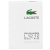 L.12.12 Blanc Lacoste Eau de Toilette - Perfume Masculino 100ml