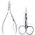Kit Belliz Enox Alicate e Tesoura (2 produtos)