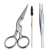 Tweezerman Pointed Sobrancelha Kit (2 Produtos)