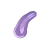Bourjois 1 Seconde Gel T09 Lavanda Esquisse - Esmalte Cremoso 8ml