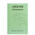 Jaguar PerFormance Jaguar Eau de Toilette - Perfume Masculino 40ml