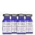 Acquaflora Antioxidante Fluído Concentrado Reestruturante Matizador - Ampola 4 x 12ml