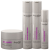 Acquaflora Antioxidante Secos ou Danificados Kit Completo (4 Produtos)