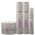 Acquaflora Antioxidante Secos ou Danificados Kit Completo (4 Produtos)