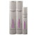 Acquaflora Antioxidante Secos ou Danificados Leave-In Kit (3 Produtos)