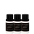 Acquaflora Concentrado de Queratina - Ampola de Tratamento 3x20ml